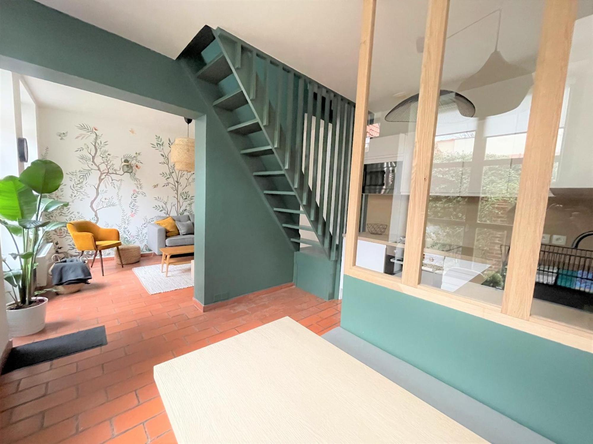 La Corderie Villa Lille Værelse billede