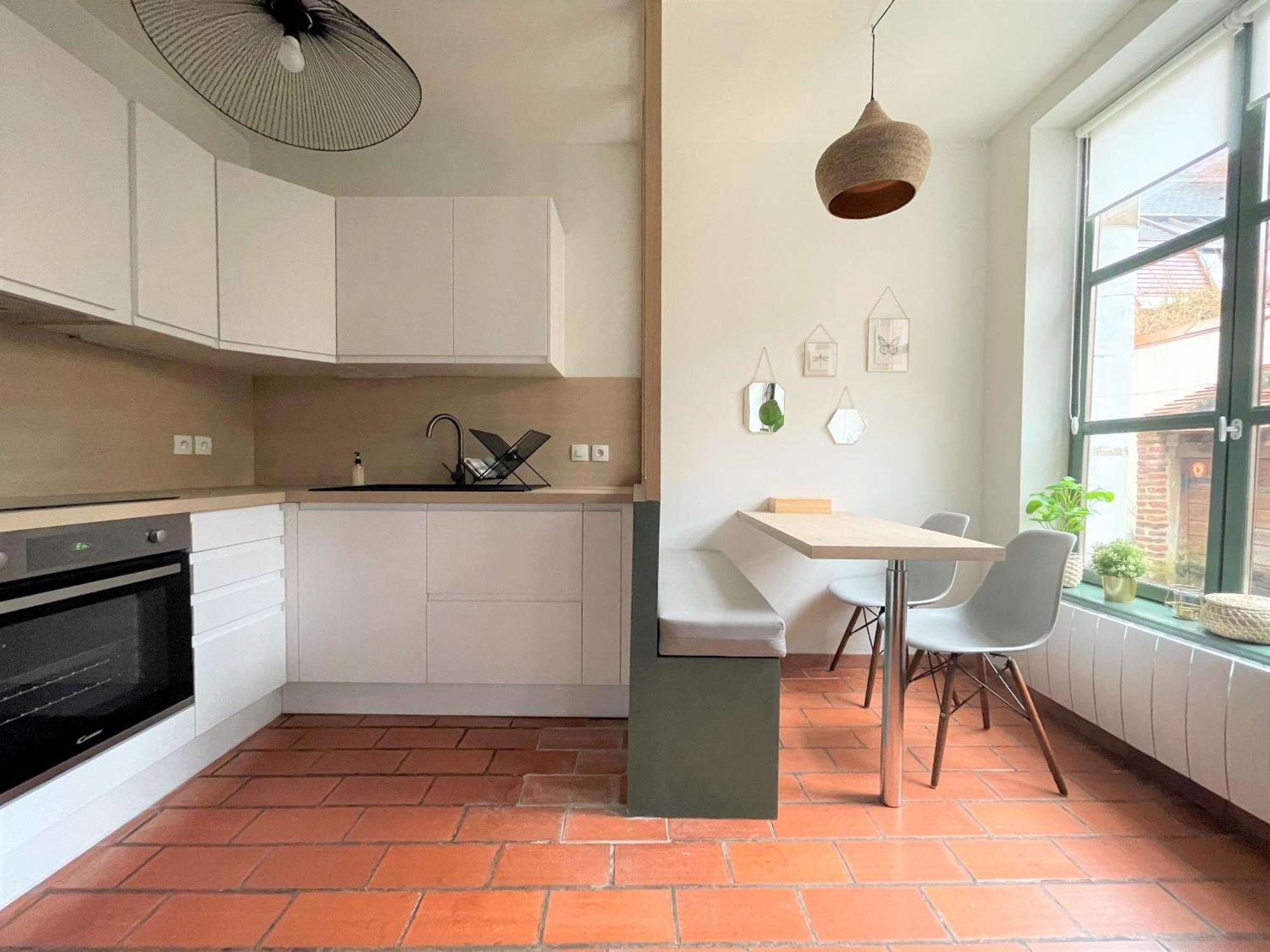 La Corderie Villa Lille Værelse billede