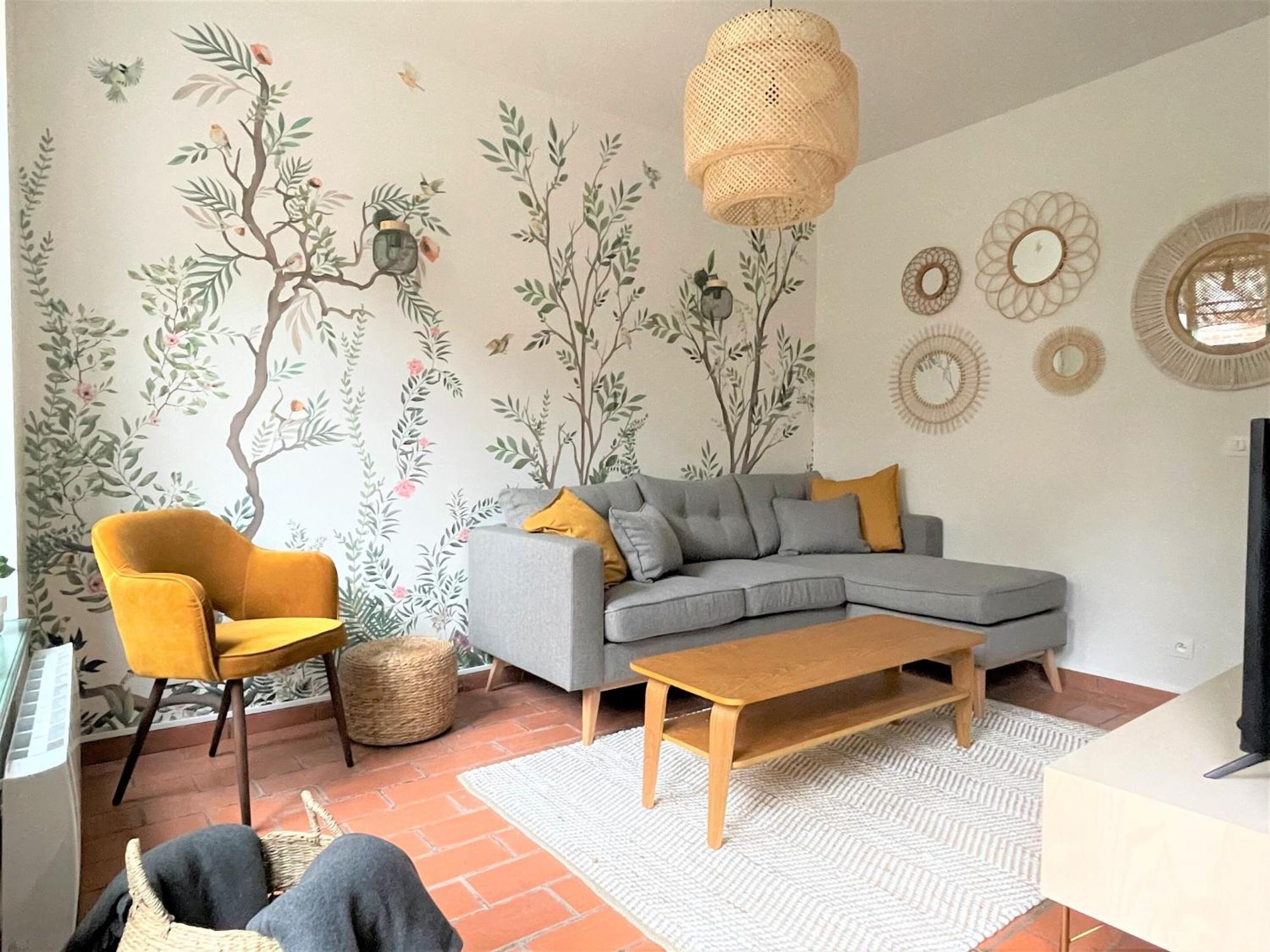 La Corderie Villa Lille Værelse billede